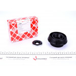 Подушка амортизатора (переднього) Renault Duster/Logan 04- 