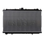 Радіатор охолодження Nissan Primera 1.6-2.0 16V 96-02 