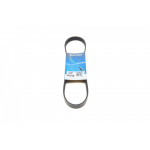 Ремінь генератора Citroen C1/Peugeot 107/Toyota Aygo 1.0 i 05-14 