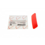 Світловідбивач бампера (заднього) Ford Transit 12- (R) 