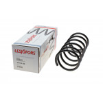 Пружина (передня) Hyundai Accent II 1.3/1.5 99-05 (седан/нах.зад.частина) 