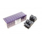 Кнопка склопідіймача (L) VW Golf/Passat 14- (блок) 