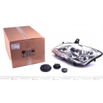 Фара (L) MB Vito (W639) 10- (H7/H7/H7) 