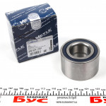 Підшипник маточини (задньої) BMW 5 (E28/E34) 81-93 (37х74х45) 