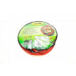 Кабель стартера 5м (+зажими з латуни) (70мм/700Аг) 