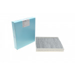 Фільтр салону Ford Focus/Mondeo 03-(вугільний) 