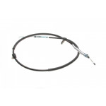 Трос ручника (центральний) Citroen Jumper/Fiat Ducato/Peugeot Boxer 06- (1910/1600mm) 