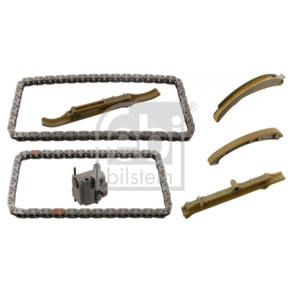 Комплект ланцюга ГРМ BMW 3 (E36)/5 (E34/E39)/7 (E38) 91-03 M51 D25