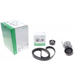 Комплект ременя генератора Opel Astra/Insignia 13-, (6PK 1635) 