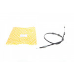 Трос ручного гальма (задній) VW T5 (6090.04) 