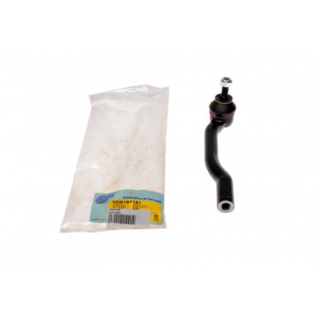 Наконечник тяги рульової (R) Nissan Cube 10-/Tida 07-12