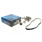 Комплект ГРМ + помпа Fiat Ducato 2.3JTD 02- 