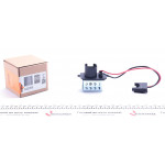 Реостат пічки Renault Kangoo 97-08 