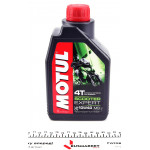 Олива 10W40 4T Scooter Expert MB (1л) 