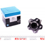 Підшипник маточини (задньої) Nissan Juke/Leaf/Qashqai/X-trail 1.6-2.0 dCi 07- 