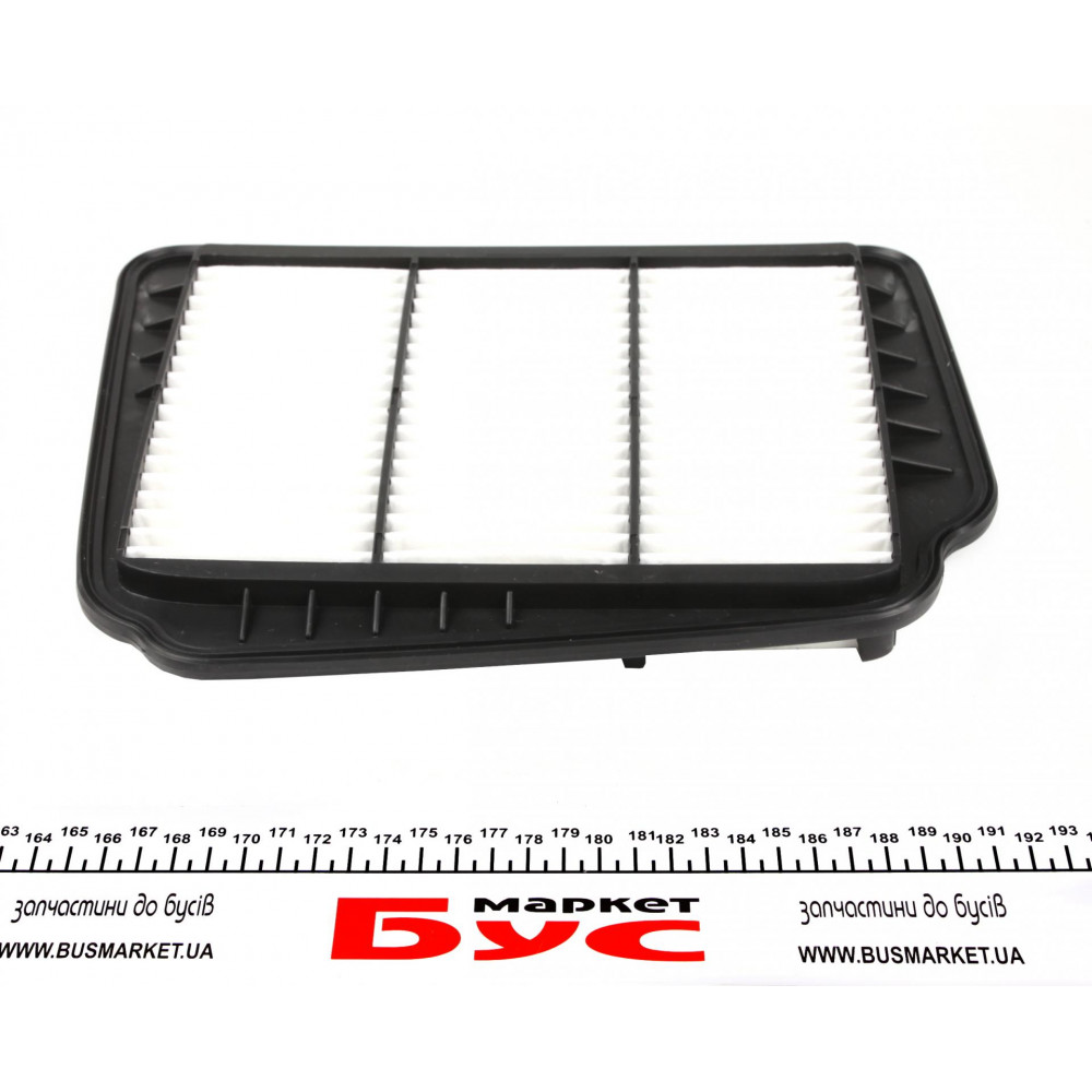 Фільтр повітряний Chevrolet Lacetti/Daewoo Nubira 1.4-1.8 03-