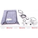 Комплект прокладок (нижній) MB E-class (W210) 98-02 