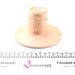 Відбійник амортизатора (заднього) Opel Astra G/H 98-10 