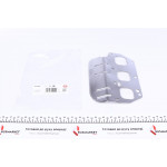 Прокладка колектора випускного Audi A3/TT/VW T5/Golf V 3.2 00- (1-3 циліндр) 