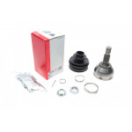 ШРКШ (зовнішній) Fiat Scudo 2.0 HDI 07- (28z/39z/58.5/100.3) 