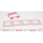 Кільця поршневі Renault Kangoo 1.6 16V 01- (79.50mm/STD) (1.5-1.5-2.5) 