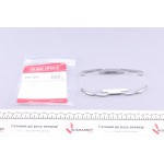 Планка супорта (переднього) прижимна (к-кт) Ford Mondeo/BMW 3 (E36)/Volvo XC70C 98- 