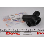 Фланець системи охолодження VW LT/T4 2.5TDI 90- (1210.16) 