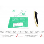 Планка заспокоювача ланцюга ГРМ MB Sprinter(906) 3.0CDI 06-, 135/140kw (справа зверху) 