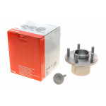 Підшипник маточини (передньої) Ford Mondeo/Focus 09-15 