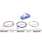 Кільця поршневі Renault Master/Opel Movano 2.5DTI (89.50mm/+0.5) (2.5-1.75-2.5) = 8938515000 