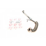 Трубка клапана EGR Renault Trafic 2.0 dCi 01- 