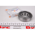 Підшипник хвостовика (малий) MB Sprinter 906 (35x80x22.7) (9835) 