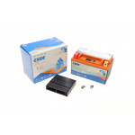 Акумуляторная батарея 3.5Ah/210A (150x87x93/+L/B0) (Li-ion) (мото) 