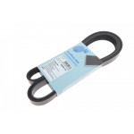 Ремінь генератора BMW 3 /Audi A6 1.8i/2.7i 00-/ Toyota Avensis 1.6-1.8 00-08/ Ford Fiesta 1.3 95-03 