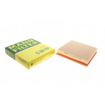 Фільтр повітряний MB S-class (W140) 3.0/3.5TD 93-98 (OM603/OM606) 