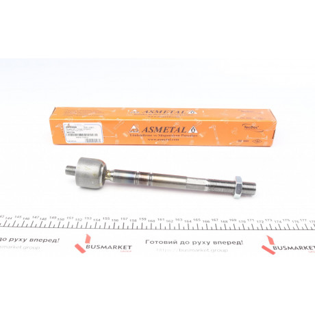 Тяга рульова Peugeot 207/Citroen C3 Picasso 1.4-1.6HDi 06- (L=210.5mm)