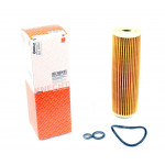 Фільтр масляний MB Sprinter 06- (бензин) 