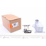 Радіатор масляний BMW X5 3,0D 07- (теплообмінник) 