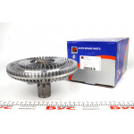 Муфта вентилятора Ford Transit 3.2TDCi 06- RWD 