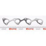 Прокладка колектора випускного Ford Connect 02- (метальна) 