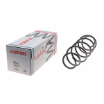 Пружина (передня) Citroen C3 I 1.4 16V 02- (нах.зад.частина) 