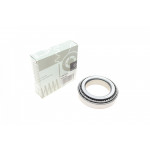 Підшипник редуктора задного моста MB Sprinter (901-904) 96-06, (KLM806649.LM806610) 