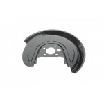 Захист диска гальмівного (заднього) (R) Skoda Octavia/VW Golf IV 96-10 