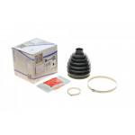 Пильник ШРКШ (зовнішній) VW Caddy/Golf/Passat 15- (к-кт) 