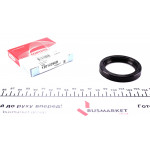 Сальник колінвалу (передній) Renault Trafic 1.6 80-86/VW T3 2.1 86-92 (45x60x9) 