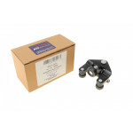 Ролик дверей (бічних/нижній) (R) Renault Master/Opel Movano 10- 