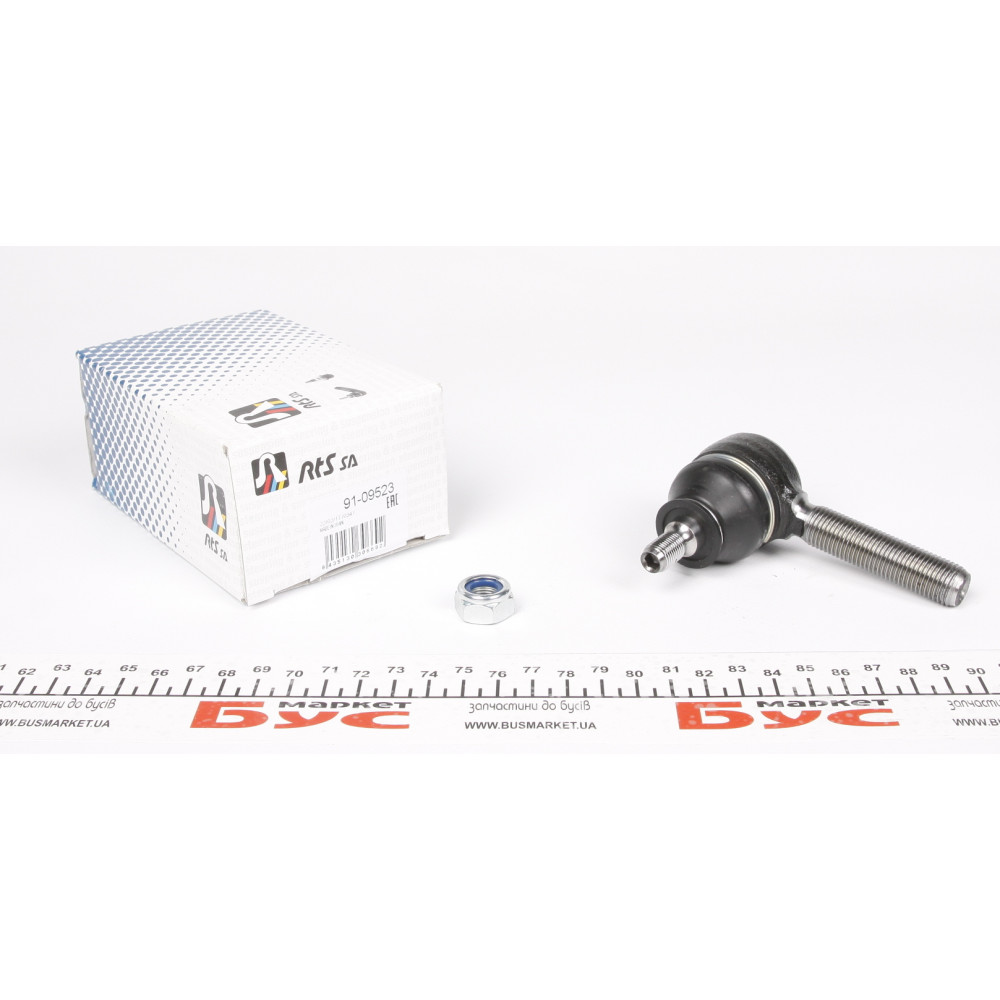 Наконечник тяги рульової BMW 5 (E28/E34) 81-96/6 (E24) 77-89/7 (E32) 85-94/8 (E31) 90-96 (внутр.)