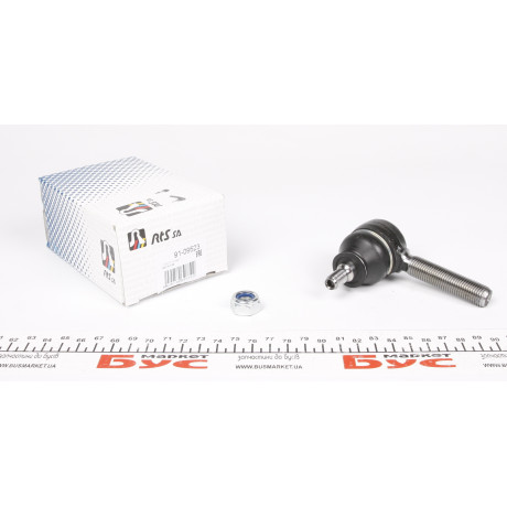 Наконечник тяги рульової BMW 5 (E28/E34) 81-96/6 (E24) 77-89/7 (E32) 85-94/8 (E31) 90-96 (внутр.)