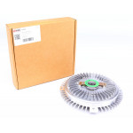 Муфта вентилятора MB Sprinter/Vario OM602 (4 отв.) 