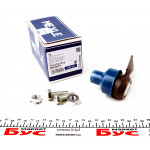 Опора кульова (передня/знизу/L) Audi 80/90 86-91 